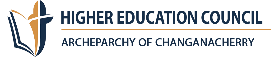 Higher Education Council of Archdiocese of Changanassery
