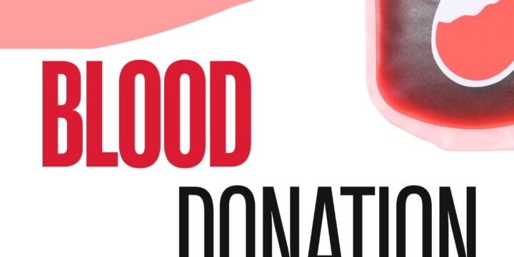 Blood Donation Camp – Assumption College
